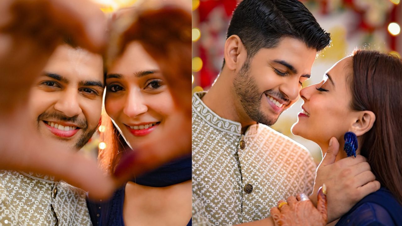 સારા ખાનના પિતાનું નામ પરવેઝ ખાન છે,સારા ખાનની માતાનું નામ સીમા ખાન છે.સારા ખાનને એક બહેન છે. જેનું નામ આયરા ખાન છે.