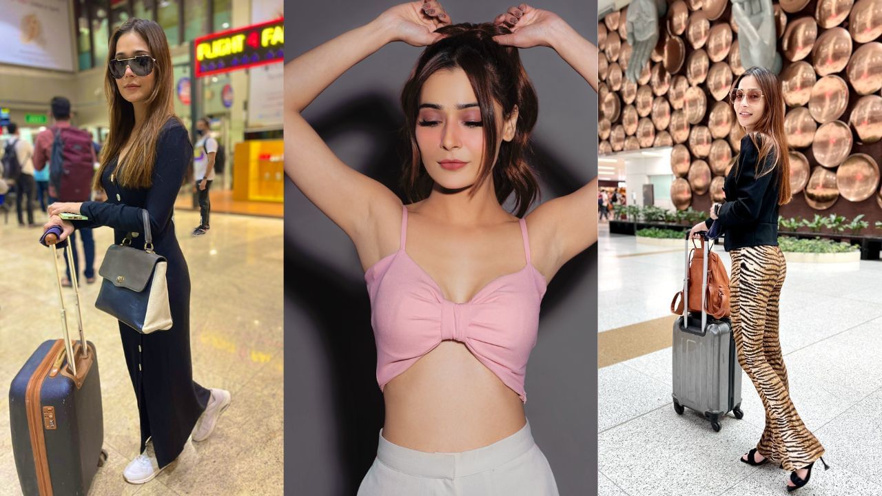 સારા ખાને કોલેજમાં અભ્યાસ કરતી વખતે જ મોડેલિંગ શરૂ કર્યું હતુ. ગ્રેજ્યુએશન પછી તે મુંબઈની એક એકેડેમીમાં જોડાઈ હતી. તેની પહેલી સીરિયલ "સપના બાબુલ કા...બિદાઈ" હતી અને તેણે તેની ઓળખ સાધના તરીકે સ્થાપિત કરી, જે ઘર-ઘરમાં જાણીતી હતી