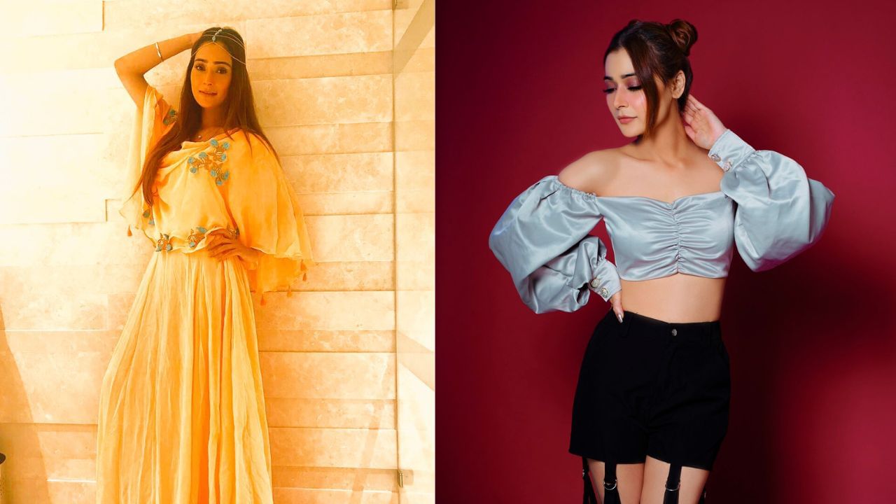 છેલ્લા એક વર્ષથી કૃષ પાઠક અને સારા એકબીજાને ડેટ કરી રહ્યા હતા. 6 ઓક્ટોબરના રોજ કોર્ટમાં બંન્નેએ લગ્ન કર્યા છે.જેના ફોટો સોશિયલ મીડિયા પર પણ અપલોડ કર્યા છે.