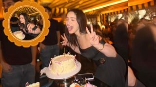 સારા તેંડુલકરે ભાભી સાનિયા ચંડોક સાથે ક્યુટ વીડિયો શેર કર્યો, જુઓ વીડિયો