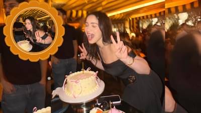 સારા તેંડુલકરે ભાભી સાનિયા ચંડોક સાથે ક્યુટ વીડિયો શેર કર્યો, જુઓ વીડિયો