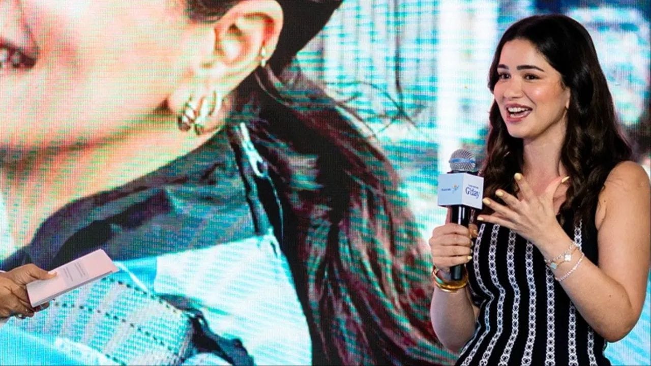 સારા તેંડુલકરે એક ઈન્ટરવ્યુમાં પોતાના જીવન વિશે એવી વાતો જાહેર કરી જેના વિશે બહુ ઓછા લોકો જાણે છે. ઈન્ટરવ્યુમાં, સારાએ તેના ભાઈ અર્જુન અને પિતા સચિન વિશેના પ્રશ્નોના જવાબ આપ્યા. તેણીએ તેના શાળાના દિવસો વિશે પણ વાત કરી.