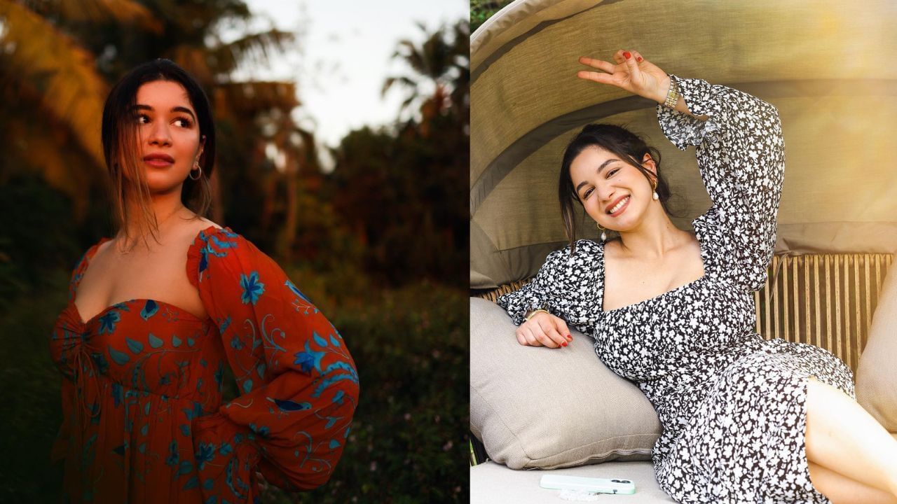 સારા ઘણીવાર તેની સોશિયલ મીડિયા પોસ્ટ્સ માટે સમાચારમાં રહે છે. તે નિયમિતપણે ઇન્સ્ટાગ્રામ પર ફોટા અને વીડિયો શેર કરે છે. ઇન્સ્ટાગ્રામ પર તેના 8.7 મિલિયન ફોલોઅર્સ છે.