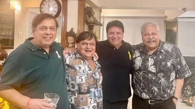 સતીશ રવિલાલ શાહનો જન્મ 25 જૂન 1951ના રોજ મુંબઈમાં એક ગુજરાતી પરિવારમાં થયો હતો. સતીશ શાહ મૂળ માંડવીના કચ્છી ગુજરાતી હતા. સતીશ શાહે સેન્ટ ઝેવિયર્સ કોલેજમાંથી અભ્યાસ કર્યો છે અને ફિલ્મ અને ટેલિવીઝન ઈન્ડસ્ટ્રીમાં પગ રાખ્યો હતો.