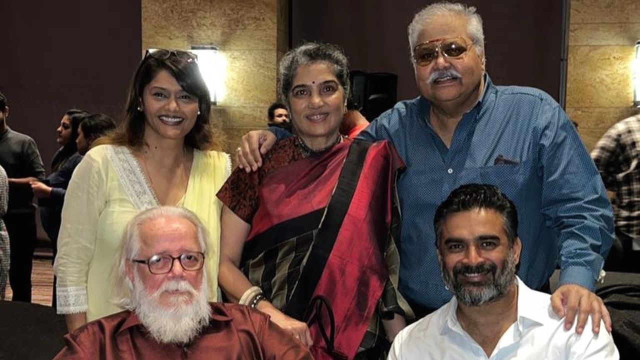 સતીશ શાહ પહેલી નજરમાં જ મધુ સાથે પ્રેમમાં પડી ગયા અને તેની સાથે લગ્ન કરવા માંગતા હતા. પરંતુ લગ્નનો તેમનો રસ્તો સરળ નહોતો. જ્યારે સતીશે તેને પ્રપોઝ કર્યું, ત્યારે તેમણે ના પાડી. જોકે, સતીશ શાંત રહ્યો નહી અને થોડા દિવસો પછી તેણે ફરીથી પ્રપોઝ કર્યું, પરંતુ મધુએ ફરી એકવાર તેનો પ્રસ્તાવ નકારી કાઢ્યો.