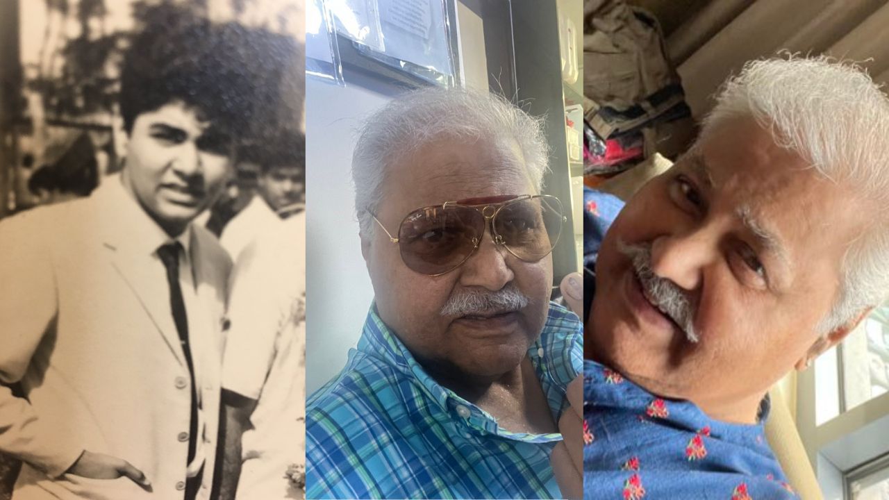 સતીશ શાહે 1974માં ડિઝાઇનર મધુ શાહ સાથે પ્રેમ લગ્ન કર્યા હતા. તેઓ પહેલી વાર સિપ્તા ફિલ્મ ફેસ્ટિવલમાં મધુને મળ્યા હતા અને તેના પ્રેમમાં પડ્યા હતા. તેમને કોઈ સંતાન નહોતું અને તેઓ લાઈમલાઈટથી દૂર ખાનગી જીવન જીવતા હતા.