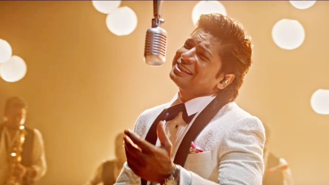 TV9 Festival of India 2025 : દેશની સૌથી મોટી અને વિશ્વાસપાત્ર ટૂ વ્હીલરે નવું કેમ્પેન લોન્ચ કર્યું, કેમ્પેનના એન્થમને શાને પોતાનો સુરીલો અવાજ આપ્યો