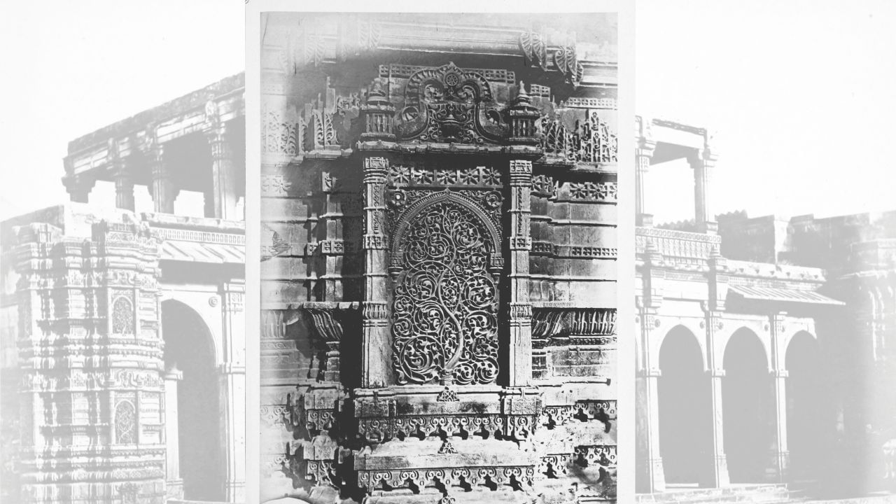 શાહપુર વિસ્તાર વેપાર અને હસ્તકલાના કેન્દ્ર તરીકે વિકસ્યો. અહીંના લોકો મુખ્યત્વે ટેક્સટાઈલ, લાકડાકામ, અને જવાહરાતના વેપારમાં જોડાયેલા હતા. (Credits: - Wikipedia)