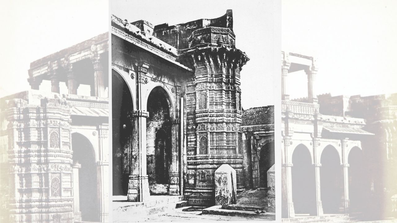 અહીંનો વિસ્તાર રાજાશાહી શાસન દરમિયાન મુસ્લિમ અધિકારીઓ, અફઘાન વંશના સૈનિકો અને રાજકીય કર્મચારીઓના વસવાટ માટે જાણીતો હતો. આથી તેને “શાહનો વિસ્તાર” કહેવામાં આવ્યો. (Credits: - Wikipedia)