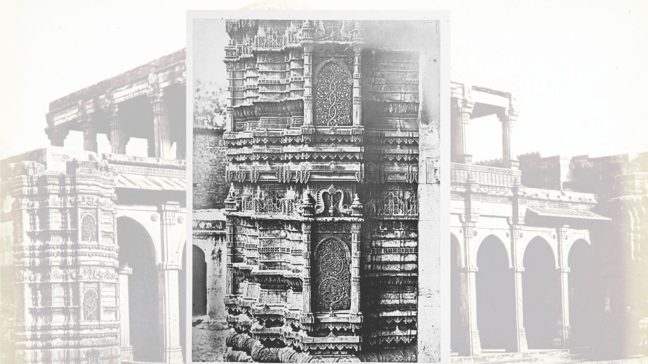 શાહપુર નામે ઈતિહાસમાં રાજાશાહીનો વારસો, સુફી સંતોના આશીર્વાદ અને શહેરના વિકાસનો ગૌરવ સમાયેલો છે. આજે પણ આ વિસ્તાર જૂના અમદાવાદની સંસ્કૃતિ, ભવ્ય સ્થાપત્ય અને સહઅસ્તિત્વની ઝલક આપે છે.એ શહેરના હૃદયમાં આવેલું એક એવું નગર છે જ્યાં ઈતિહાસ હજુ પણ જીવંત છે. ( આ માહિતી વિવિધ ઐતિહાસિક તથ્યો અને સંશોધનો પર આધારિત છે. વિગતવાર માહિતી માટે, ઇતિહાસના પ્રમાણભૂત ગ્રંથો અને સંશોધનોનો અભ્યાસ કરવો ઉચિત રહેશે.) (Credits: - Wikipedia)