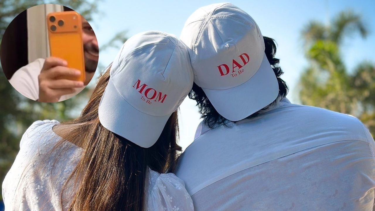 ગત્ત મહિને 28 સપ્ટેમ્બરના રોજ શોએબ ઈબ્રાહિમે પોતાના યુટ્યુબ બ્લોગમાં આઈફોન 17 પ્રોનો એક રિવ્યુ શેર કર્યો હતો. તેમણે નવો આઈફોન ખરીદ્યો છે અને ચાહકોને આના વિશે જણાવ્યું હતુ.