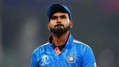 Shreyas Iyer Injury: ઈજાગ્રસ્ત શ્રેયસ અય્યર માટે શું-શું કરશે BCCI? મળશે આ વિશેષ સુવિધાઓ