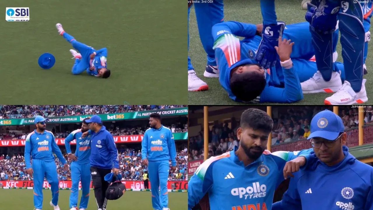 જોકે, તેઓ ક્યારે પહોંચશે તે હજુ સ્પષ્ટ નથી. તે પણ સ્પષ્ટ નથી કે તેના માતા-પિતા બંને મુસાફરી કરશે કે નહીં, પરંતુ પરિવારનો એક સભ્ય શક્ય તેટલી વહેલી તકે હોસ્પિટલમાં તેની સાથે રહેશે.