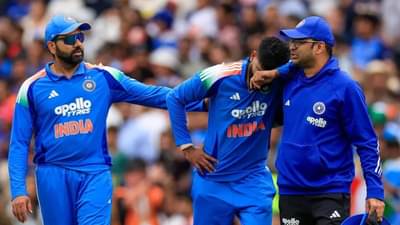 Shreyas Iyer Injury: શ્રેયસ અય્યરની ઈજા અંગે આવી મોટી અપડેટ, હોસ્પિટલે ભર્યું આ પગલું