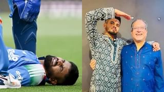 Shreyas Iyer Injury Update: ICU માં દાખલ શ્રેયસ અય્યરના માતા-પિતાને સિડની મોકલશે BCCI