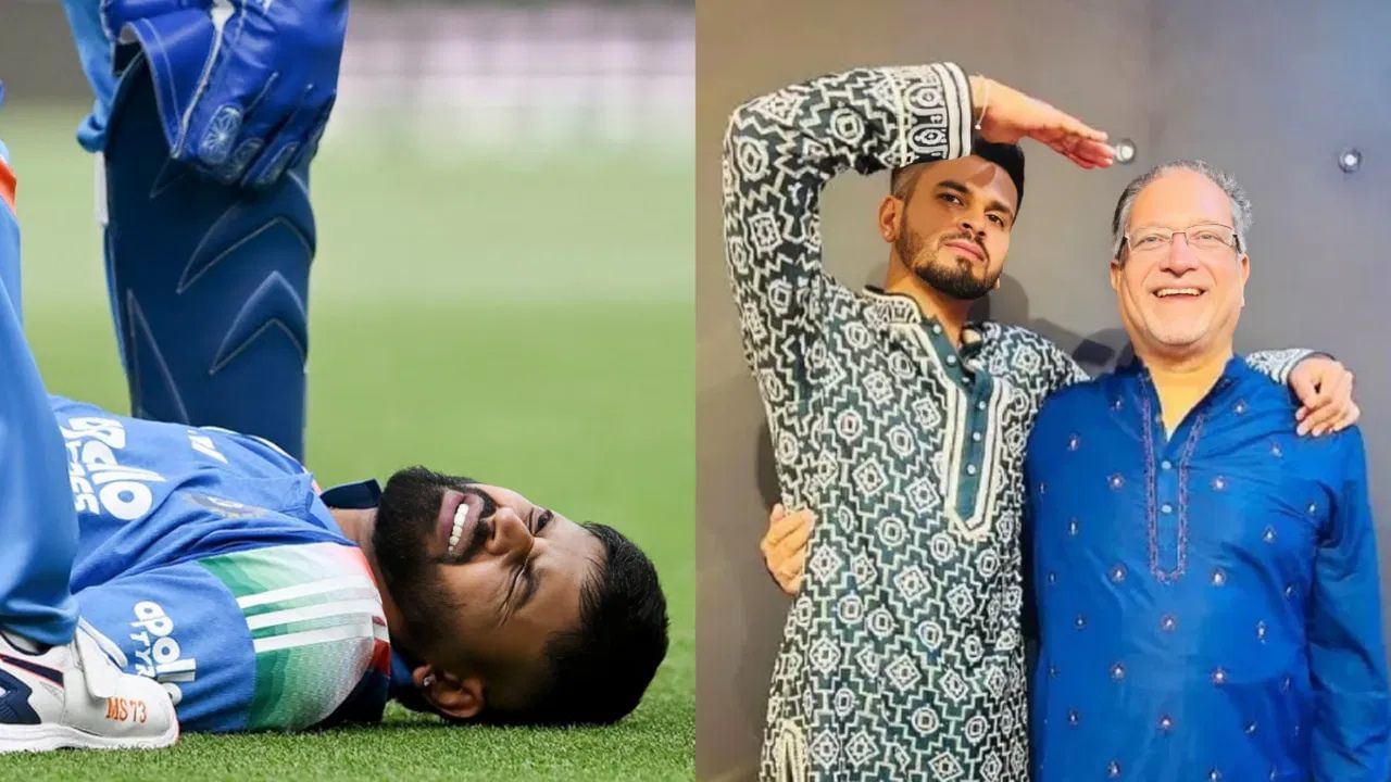 ભારતીય ક્રિકેટ કંટ્રોલ બોર્ડ પરિવારના એક સભ્યને શક્ય તેટલી વહેલી તકે સિડની પહોંચવાની વ્યવસ્થા કરવા માટે કામ કરી રહ્યું છે. 