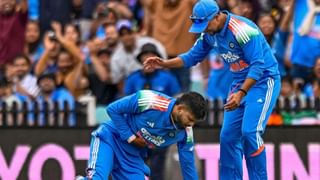 ત્રણ સ્ટાર ભારતીય ખેલાડીઓ ગંભીર રીતે ઘાયલ, એક આખી સિઝન માટે બહાર