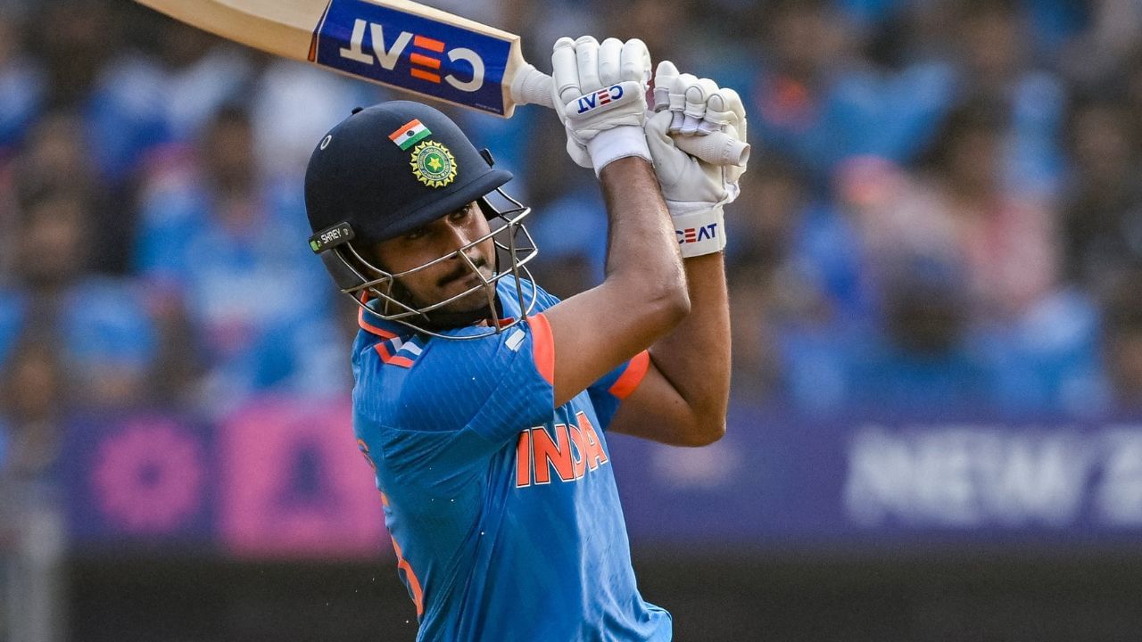 19 sixes, 39 fours… this Indian team scored 413 records