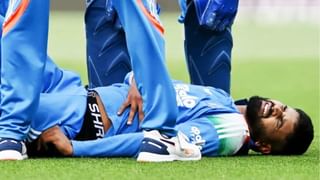 Shreyas Iyer Surgery : શ્રેયસ અય્યરની થઈ સર્જરી, જાણો હજુ કેટલા દિવસ હોસ્પિટલમાં રહેવું પડશે