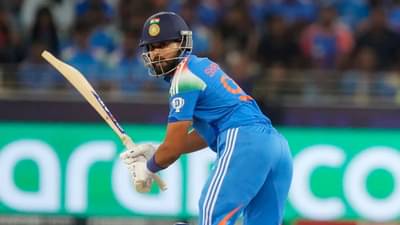 IND A vs AUS A : કેપ્ટન શ્રેયસ અય્યરની ટીમે ઓસ્ટ્રેલિયાને 171 રનથી હરાવ્યું