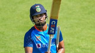 BCCIએ શ્રેયસ અય્યરને સોંપી મોટી જવાબદારી, ઓસ્ટ્રેલિયા પ્રવાસ પહેલા મળ્યું મોટું ઈનામ