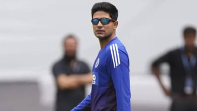 70,000ની કિંમતનો શર્ટ, પણ 5,000 કરતા સસ્તી ઘડિયાળ, ગંભીરની પાર્ટીમાં આ રીતે પહોંચ્યો ગિલ