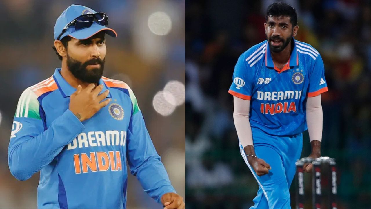 સિકંદર રઝાએ જસપ્રીત બુમરાહ અને રવિન્દ્ર જાડેજાનો પણ ટીમમાં સમાવેશ કર્યો છે. રાશિદ ખાન મિશેલ સ્ટાર્ક અને શાહીન આફ્રિદીનો પણ ટીમમાં સમાવેશ કરવામાં આવ્યો છે.