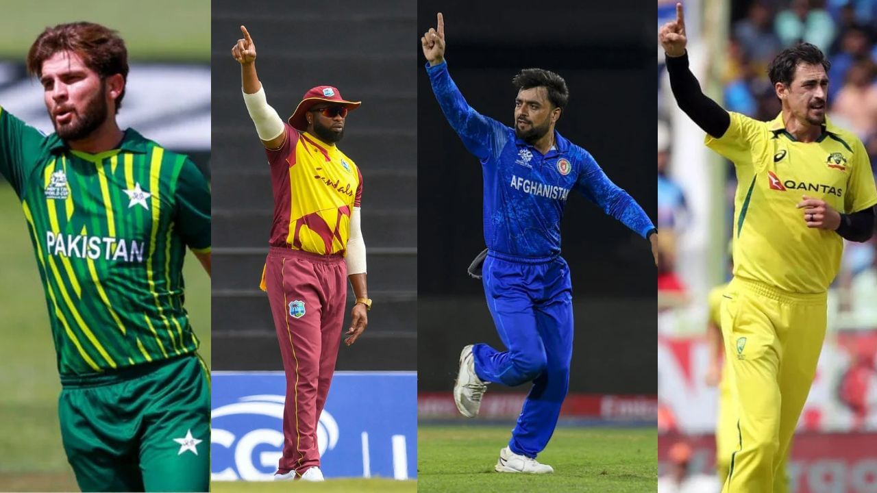 સિકંદર રઝાની બેસ્ટ T20 ઈલેવન : ક્રિસ ગેલ, રોહિત શર્મા (કેપ્ટન), નિકોલસ પૂરન (વિકેટકીપર), એબી ડી વિલિયર્સ, હેનરિક ક્લાસેન, કિરોન પોલાર્ડ, રવિન્દ્ર જાડેજા, રાશિદ ખાન, જસપ્રીત બુમરાહ, શાહીન આફ્રિદી, મિચેલ સ્ટાર્ક.