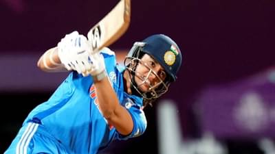 IND W vs AUS W: સ્મૃતિ મંધાના સાથે ચીટિંગ થઈ? ભારત-ઓસ્ટ્રેલિયા સેમિફાઈનલ મેચમાં ખેલ થઈ ગયો