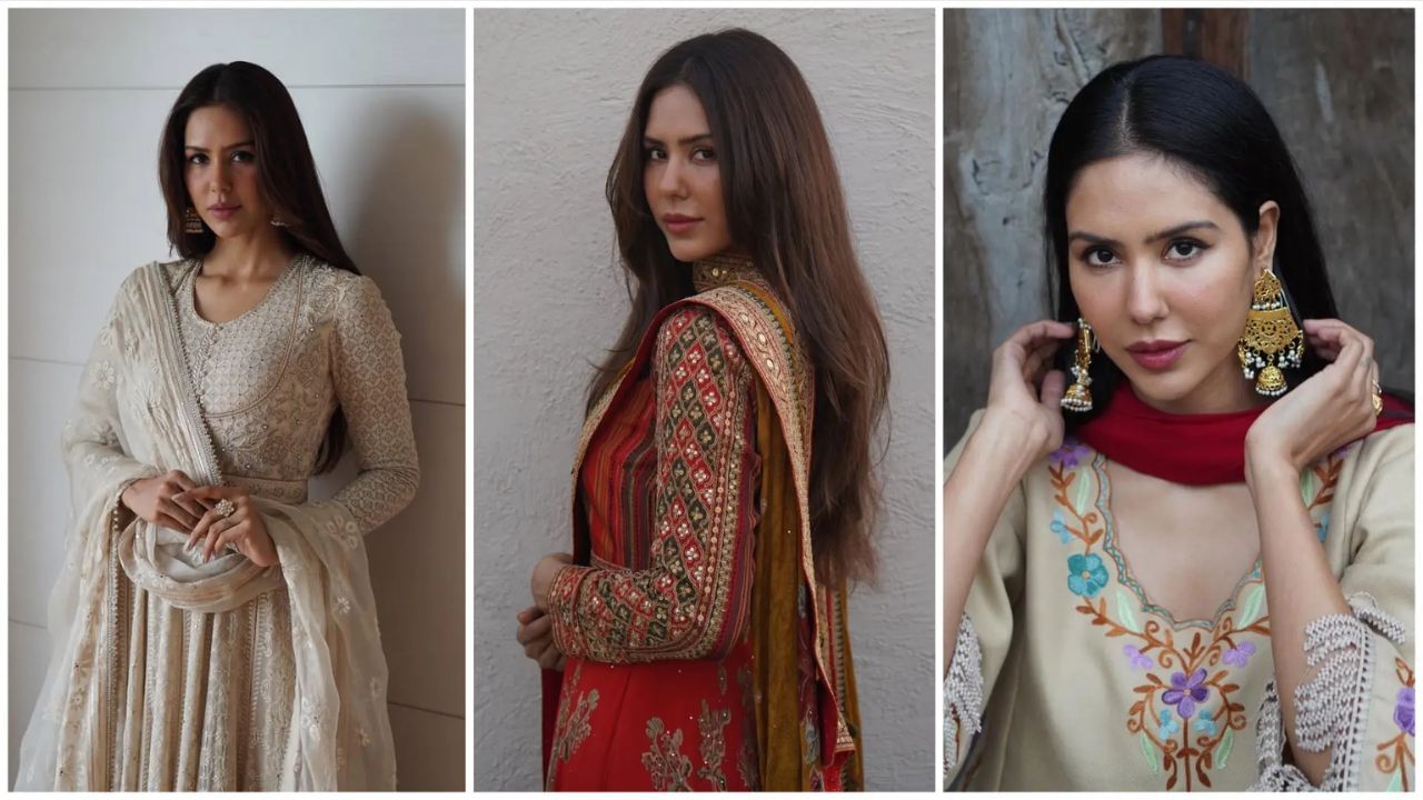 હાઉસફુલ 5 પછી, સોનમ બાજવાની બાગી 4 અને હવે એક દીવાને કી દીવાનીયાત રિલીઝ થઈ છે. દરેક ફિલ્મમાં સોનમે પોતાના અભિનય અને વ્યક્તિત્વથી બધાને પ્રભાવિત કર્યા છે.