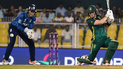 SA W vs ENG W: મહિલા વર્લ્ડ કપ 2025માં રચાયો ઈતિહાસ, આ ટીમ પહેલીવાર રમશે ફાઈનલ