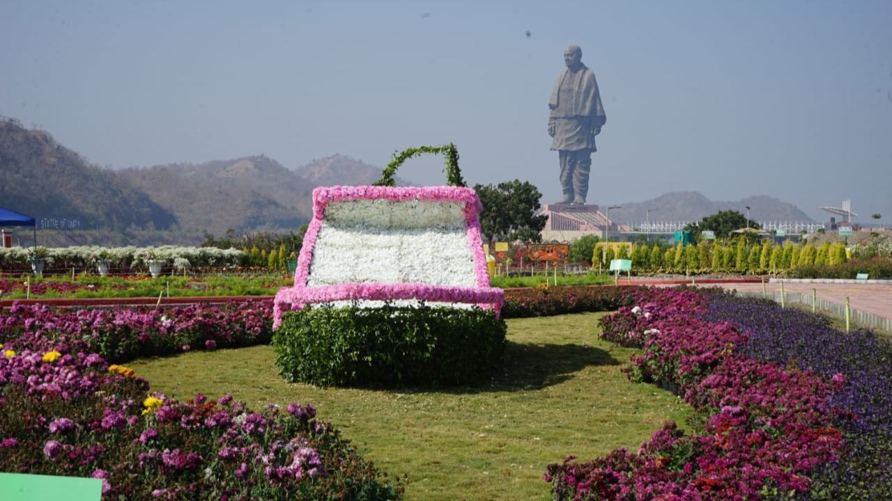 Statue of Unity (2)