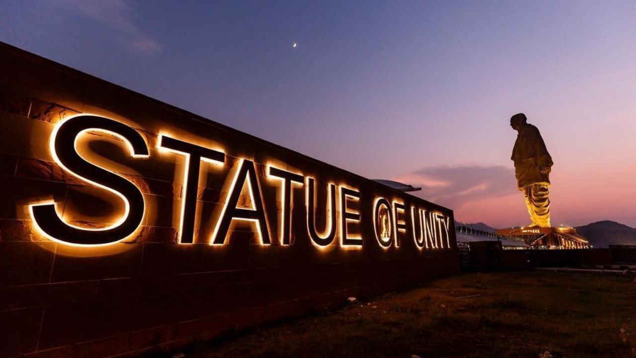 Statue of Unity (8)