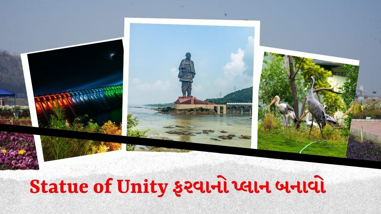 Statue of Unity (9)