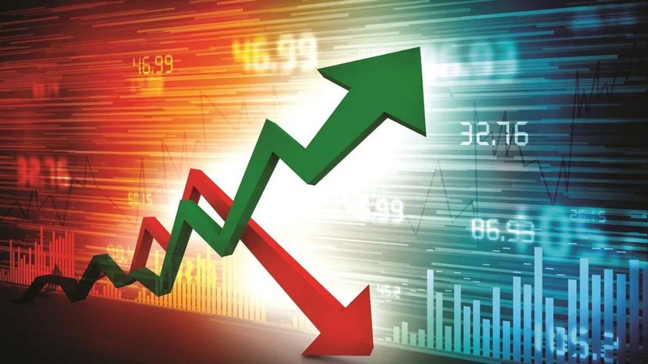 Stock Market: 83.7 million bonus shares! The company will give investors 1 for 1 free share and both dividend, how much rupees have you invested in this stock? Stock market (3)
