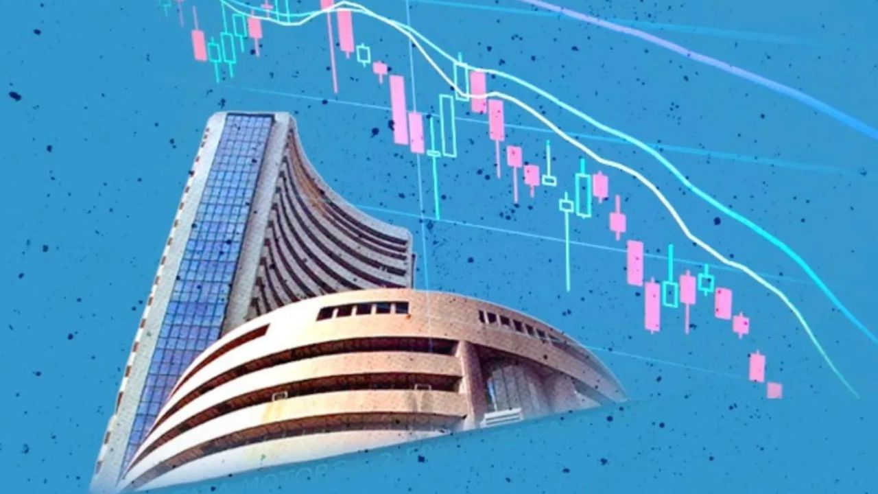 Stock Market (9)