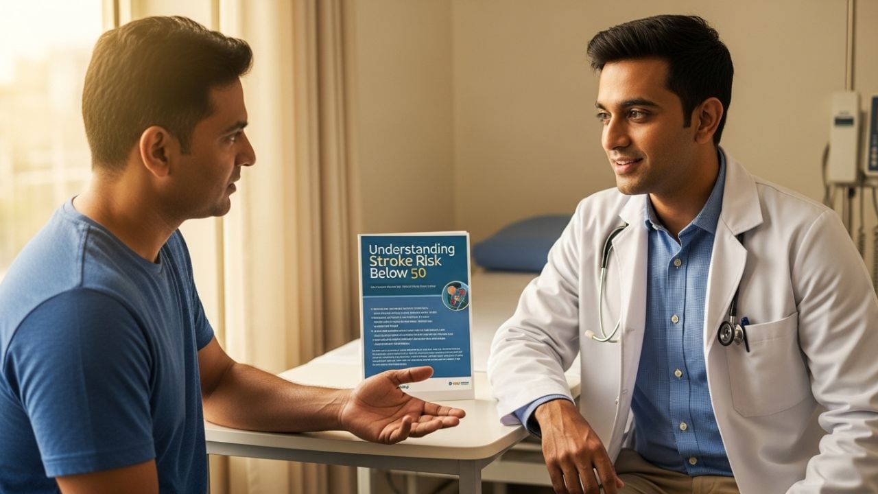 અપોલો હોસ્પિટલ, અમદાવાદના ઇન્ટરવેન્શનલ ન્યુરોલોજીસ્ટ ડો. દેવાશીષ વ્યાસે જણાવ્યું કે, “સ્ટ્રોકની સારવાર શક્ય છે અને વહેલી મેડિકલ કેર રિકવરીમાં નોંધપાત્ર સુધારો કરી શકે છે. સ્ટ્રોક કોઇપણ ઉંમરના વ્યક્તિને આવી શકે છે અને જો તમને લક્ષણો અનુભવાય તો તાત્કાલિક ધોરણે સ્ટ્રોક-રેડી હોસ્પિટલ જવું જોઇએ.