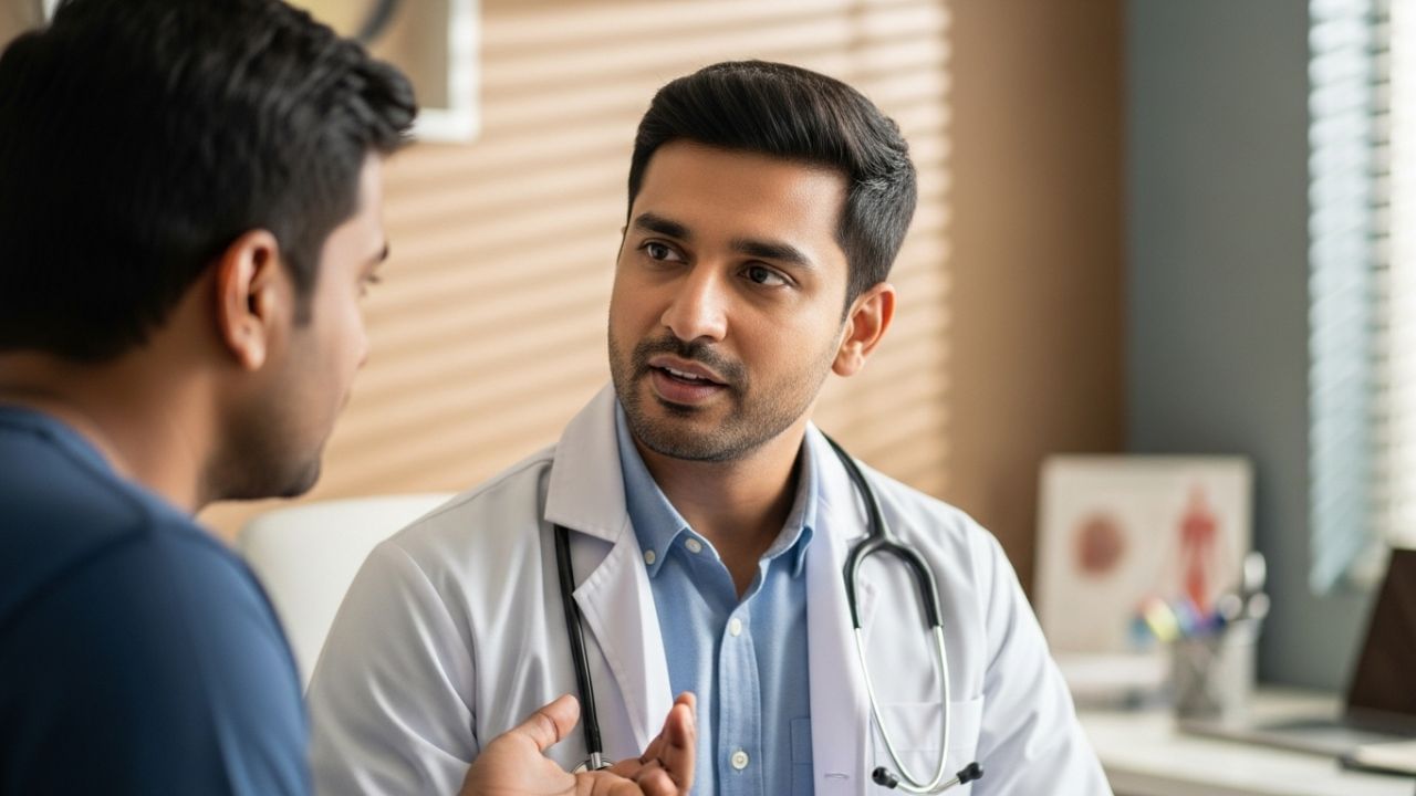 એક સમયે વૃદ્ધોને પ્રભાવિત કરતી બિમારી તરીકે ઓળખાતા સ્ટ્રોક હવે યુવાનો પણ અસર કરે છે, જેનું મુખ્ય કારણ જીવનશૈલી સંબંધિત પરિબળો છે. બેઠાડી જીવનશૈલી, હાઇ કોલેસ્ટ્રોલ, ડાયાબિટિસ, હાઇપરટેન્શન અને સ્ટ્રેસ પ્રમુખ કારણો છે. આહારમાં બદલાવ, શારીરિક પ્રવૃત્તિઓનો અભાવ, ધુમ્રપાન અને આલ્કોહોલનું સેવન સ્ટ્રોકના જોખમમાં વધારો કરે છે.