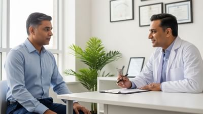 વર્લ્ડ સ્ટ્રોક ડે નિમિત્તે હેલ્થ એક્સપર્ટ્સે 50 વર્ષથી ઓછી ઉંમરના વ્યક્તિઓમાં સ્ટ્રોકના વધતાં કેસના ચિંતાજનક ટ્રેન્ડ પ્રત્યે ધ્યાન આકર્ષિત કર્યું છે.નિષ્ણાતોનું કહેવું છે કે પ્રત્યેક 10માંથી 4 દર્દીઓની ઉંમર 50 વર્ષથી નીચેની હોય છે. નેશનલ સેન્ટર ફોર ડિસીઝ ઇન્ફોર્મેટિક્સ એન્ડ રિસર્ચ (NCDIR) ના ડેટા મુજબ, ભારતમાં દર વર્ષે 1.6 મિલિયનથી વધુ નવા સ્ટ્રોકના કેસ નોંધાયા છે.