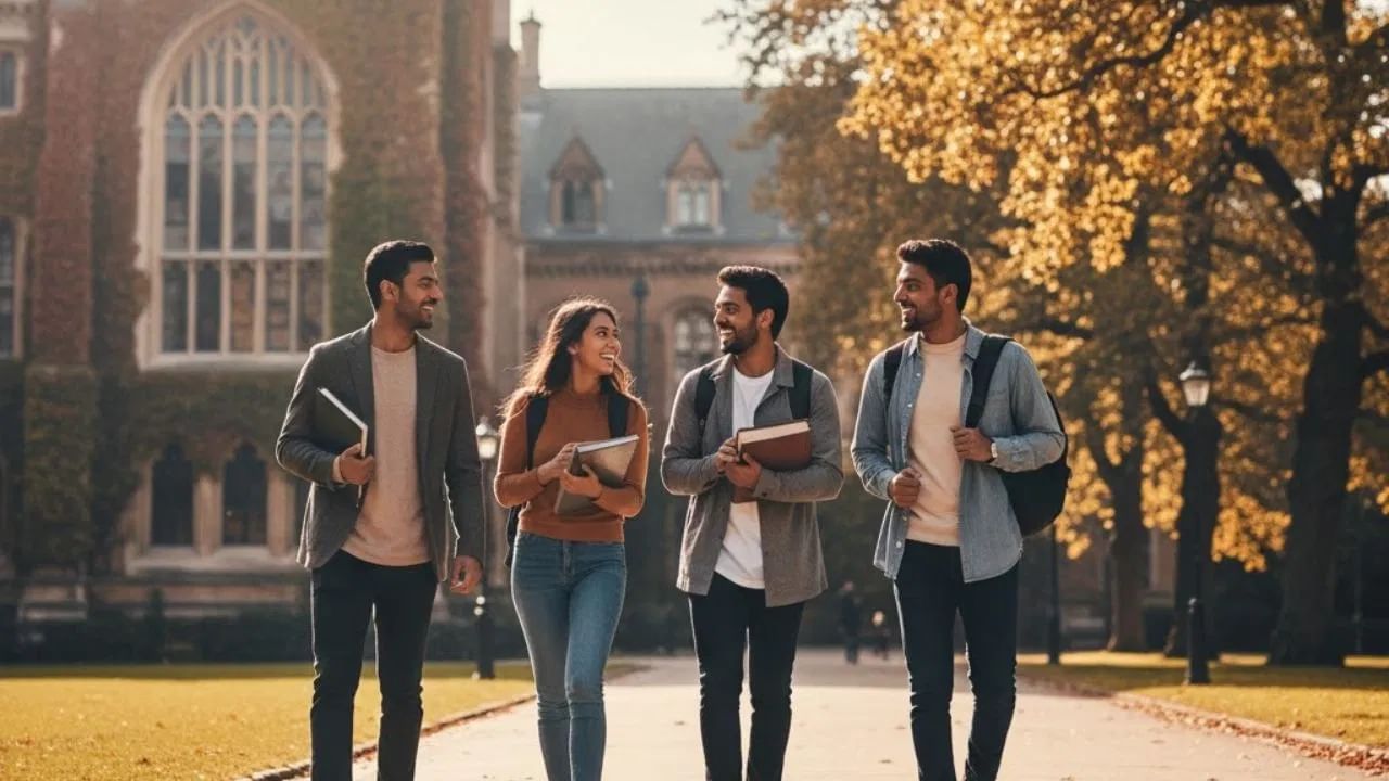 Study Abroad Education Loan Low Interest Rates for Top Global Universities (1)