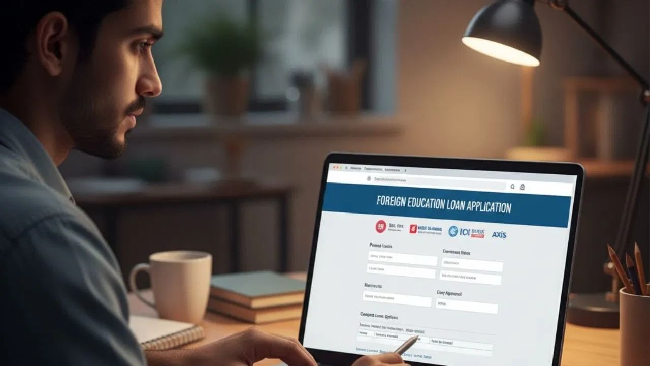 Study Abroad Education Loan Low Interest Rates for Top Global Universities (4)