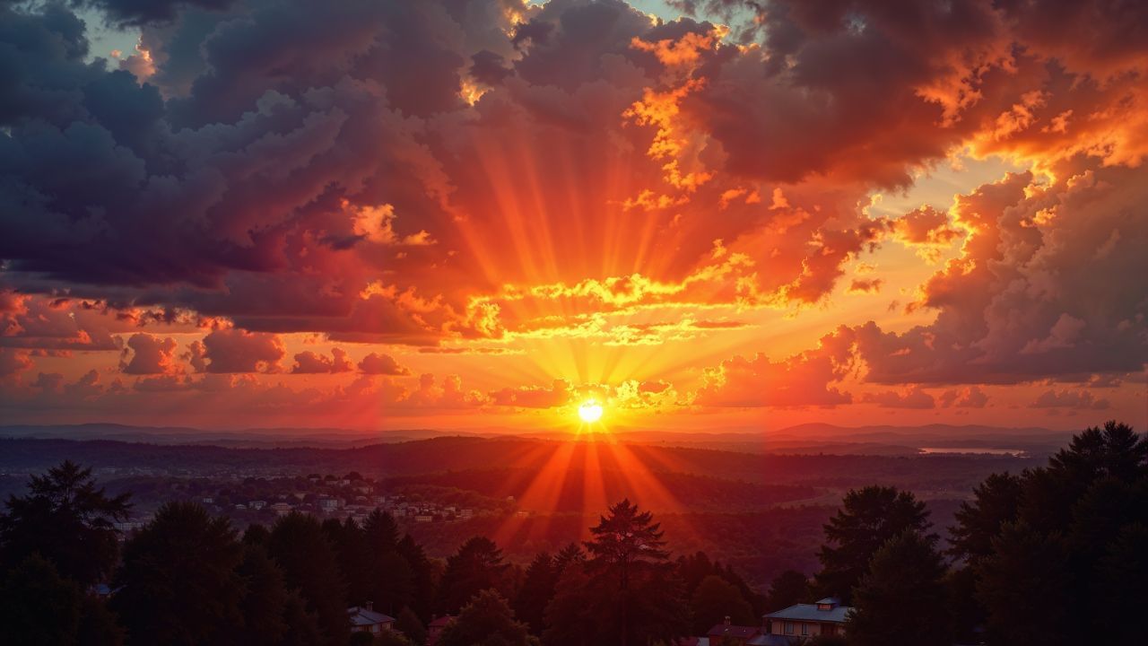 વૈદિક જ્યોતિષ મુજબ, સૂર્ય દેવ દર મહિને એક રાશિમાંથી બીજી રાશિમાં ગતિ કરે છે. હાલમાં સૂર્ય તેની નીચી રાશિ તુલામાં પ્રવેશ કરી રહ્યો છે, જ્યારે નવેમ્બર મહિનામાં તે વૃશ્ચિક રાશિમાં ગોચર કરશે. વૃશ્ચિક રાશિ પર મંગળનો અધિકાર છે, અને મંગળ તથા સૂર્ય વચ્ચે સ્નેહપૂર્ણ સંબંધ છે. આ અનુકૂળ ગ્રહયોગના કારણે કેટલીક રાશિના લોકો માટે ભાગ્યના નવા દ્વાર ખુલી શકે છે. તેઓને પ્રતિષ્ઠા, પદ અને માન-સન્માન મળવાની શક્યતા રહેશે. આ સમય દરમિયાન મનમાં ઉત્સાહ અને આત્મવિશ્વાસનો ઉછાળો પણ અનુભવાશે. આવો જાણીએ કે કઈ ત્રણ રાશિઓ પર આ ગોચર ખાસ આશીર્વાદરૂપ રહેશે. (Credits: - Canva)