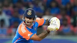 IND vs AUS : 150 છગ્ગા… સૂર્યકુમાર યાદવે રચ્યો ઈતિહાસ, આ મામલે બન્યો નંબર 1