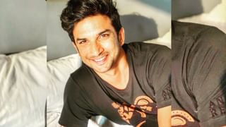 સુશાંત સિંહ રાજપૂતના મૃત્યુ પર બહેન શ્વેતાનો ચોંકાવનારો ખુલાસો, કહ્યું બે લોકો હત્યા કરવા આવ્યા હતા