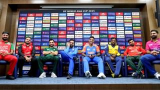 T20 વર્લ્ડ કપ 2026 માટે તમામ 20 ટીમો થઈ નક્કી, UAE ક્વોલિફાય થનારી અંતિમ ટીમ