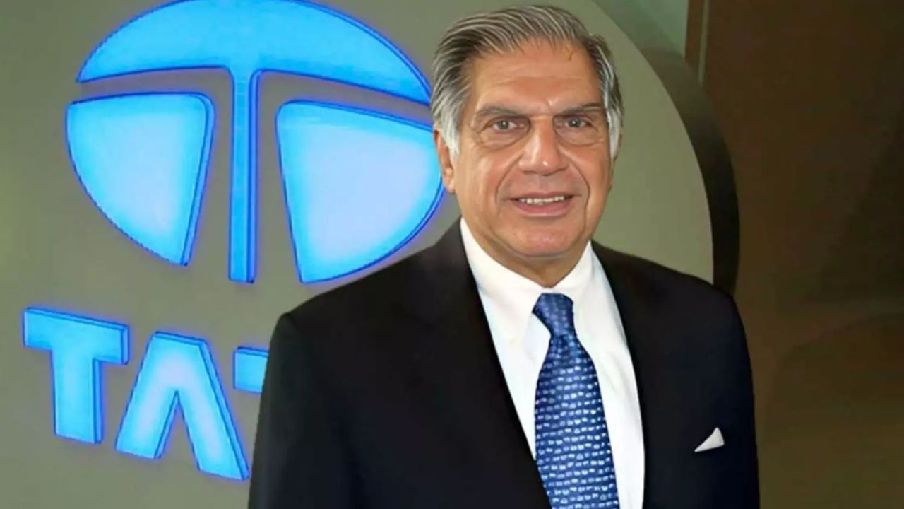 ટાટા નામ પ્રતિષ્ઠા, ગુણવત્તા અને સામાજિક જવાબદારીનું વૈશ્વિક પ્રતીક બની ગયું છે.