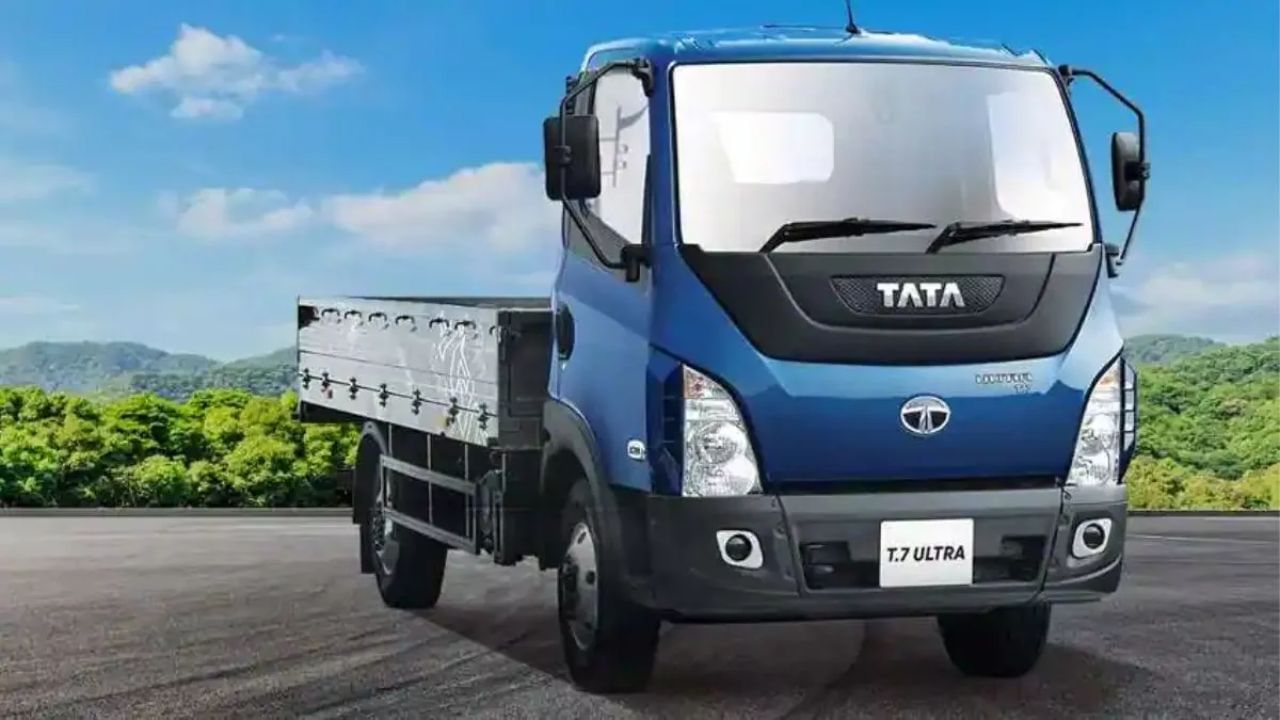 Tata Motors Share Price: ટાટા મોટર્સના શેરમાં કેમ જોવા મળી રહ્યો મોટો ઘટાડો? જાણો કારણ