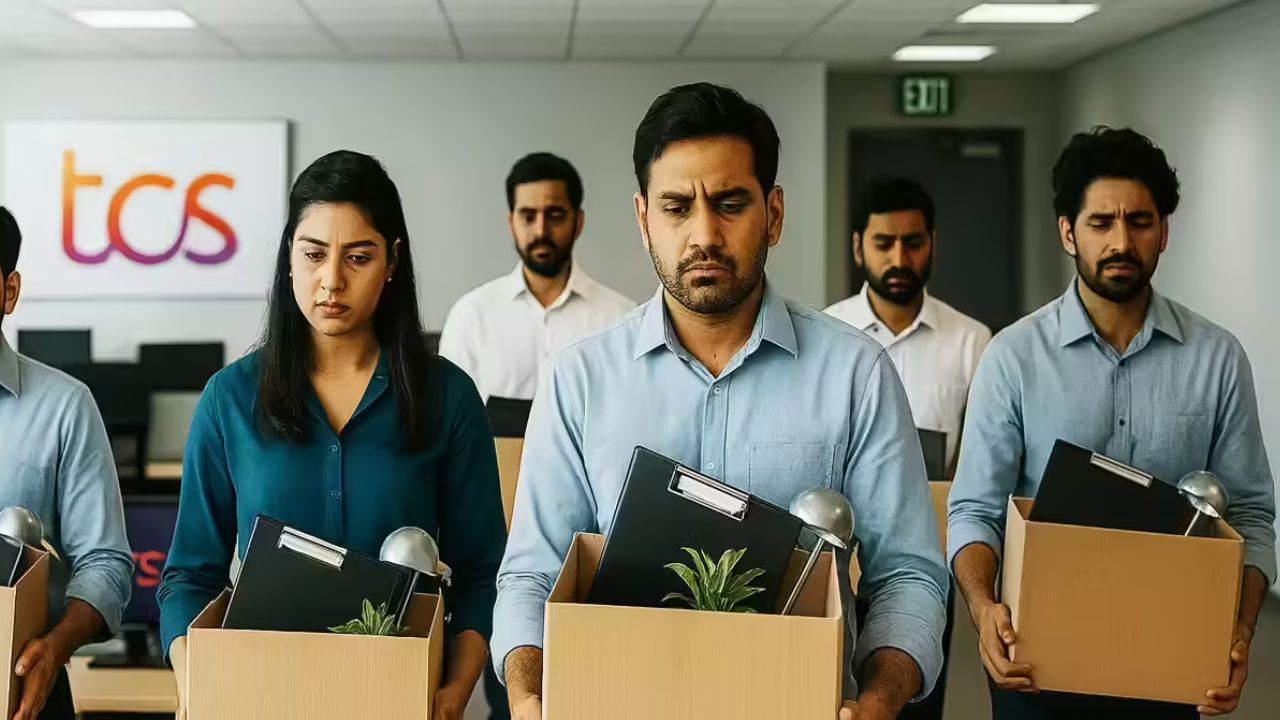 NITES ના ચેરમેન હરપ્રીત સિંહ સલુજાએ જણાવ્યું હતું કે, "રોજગાર અચાનક ગુમાવવાથી મહારાષ્ટ્રમાં IT કર્મચારીઓમાં ભય, ચિંતા અને નિરાશાનું વાતાવરણ સર્જાયું છે." NITES પહેલા, TCS ના ઘણા ભૂતપૂર્વ કર્મચારીઓએ પણ સોશિયલ મીડિયા પર આ અંગે ફરિયાદ કરી છે.