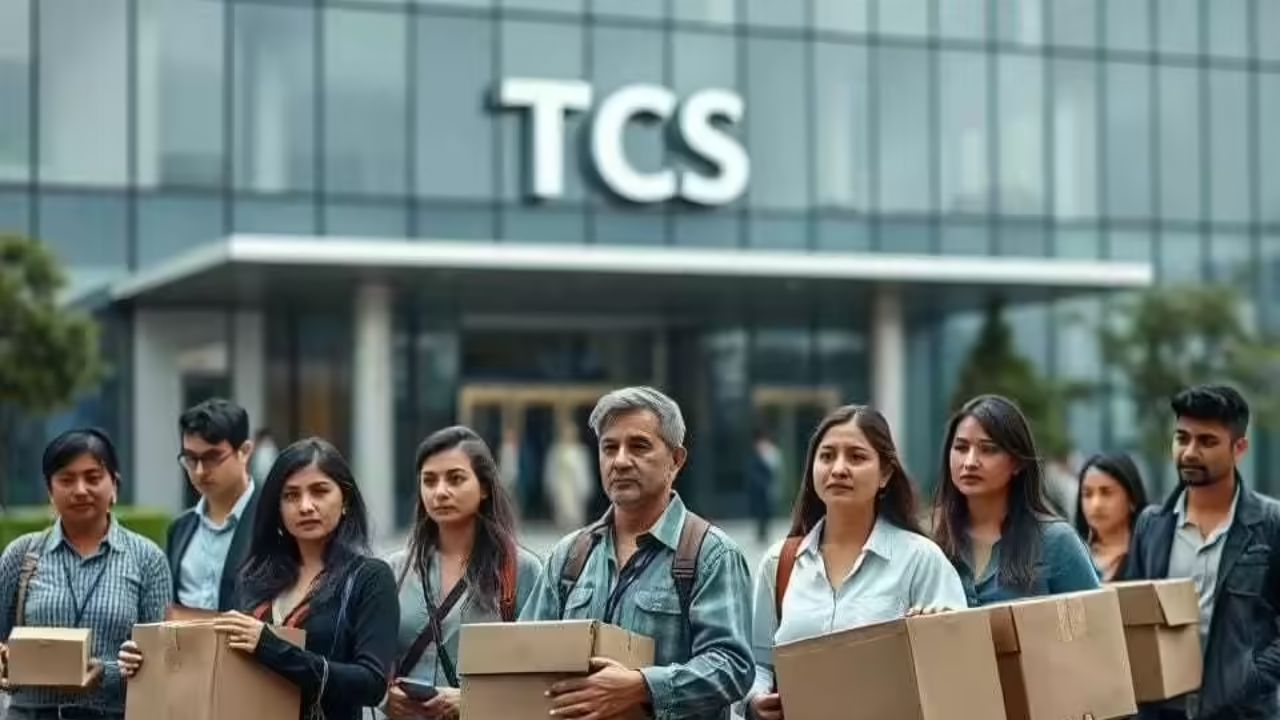 એવું કહેવામાં આવ્યું હતું કે આ ભવિષ્ય માટે તૈયારી કરવા માટે કંપનીની પુનર્ગઠન યોજનાનો એક ભાગ હતો. NITES એ ખાસ કરીને 40 વર્ષથી વધુ ઉંમરના કર્મચારીઓને પડતી મુશ્કેલીઓ પર પ્રકાશ પાડ્યો હતો, જેઓ EMI, બાળકોની શાળા ફી અને કૌટુંબિક જવાબદારીઓના બોજ હેઠળ દબાયેલા છે. 