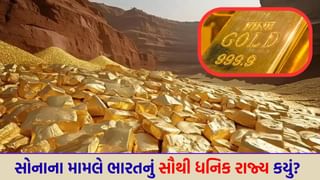 Gold: ભારતના કયા રાજ્યમાં 222.8 મિલિયન ટન સોનું છે? ગુજરાત, દિલ્હી કે પછી…?